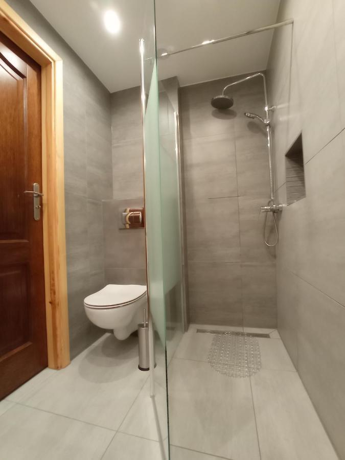 Noclegi Lesniczowka W Lanckoronie Lanckorona Exterior foto